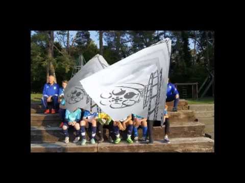 Juniors C: Team Littoral- Neuchâtel Xamax FCS - Teaser