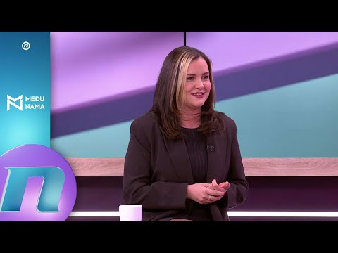 Održiva moda u Srbiji - Marija Petković