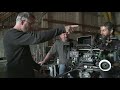 The Social Network Making Of A MASTERPIECE David Fincher