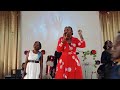 Ayi Yesu Kabaka Ow'ekisa, Yukusinza Gwe atuwadde Obulamu (covers ). Praise & worship Uganda ,Luganda
