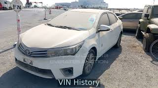 Download the video "2015 Toyota Corolla RKLBL9HE2F5230092"
