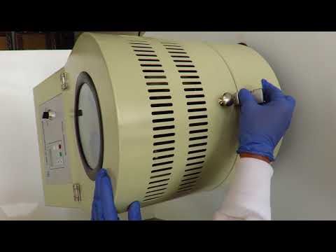 MNT-PBM-04 Lab Planetary Ball Mill 4x100mL