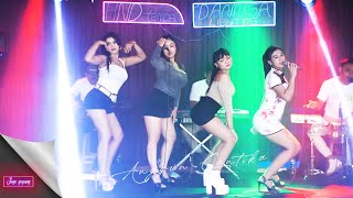 Download lagu RENITA KIRANA, ENY SELYA, MILA SANTIKA, NIA KURNIA ~ BUIH JADI PERMADANI KURA KURA MUSIC mp3