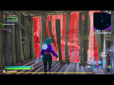 Zone Wars (Fortnite con amigos)
