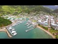 360 Panoramic Imagery. Have a look around Picton Harbour and the Picton Marina. Peek at the beautiful foreshore and keep an eye out across the ferry terminals on the other side of town.
