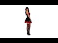 Video: Thumbnail - Spanish Seduction Adult Costume