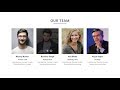 How To Make Website Team Member Section Using HTML CSS And Bootstrap How To Make Website Team Member Section Using HTML CSS And Bootstrap