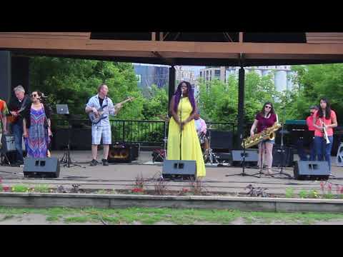 Kashimana - Don't Deny My Love