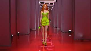 Personalidade Versace