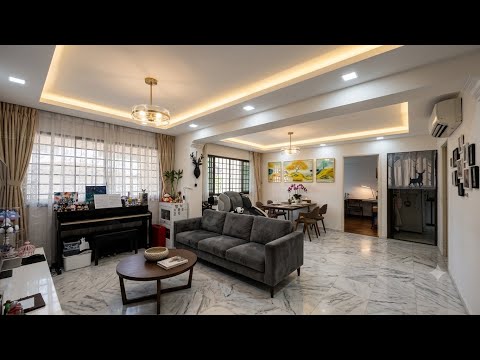 551 Hougang Street 51, 551 Hougang Street 51, 3 Bedrooms, 1,109 sqft, HDB Flat For Sale, by Yin Fern Teng, 500194737 - PropertyGuru.com.sg