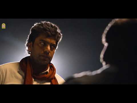 Arya's Plan to Infiltrate Jyothi's Gang - Meaghamann | Scene | Arya, Hansika Motwani | S.S.Thaman