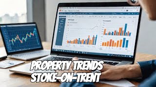Stoke-on-Trent Housing Market 2025: Sales, Lettings & Investments.