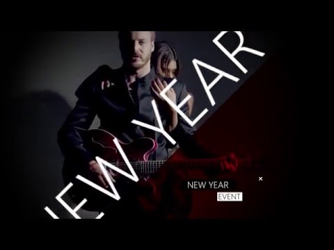Vertigo New Year 2016 Promo
