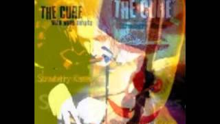 the cure bare live subtitulada