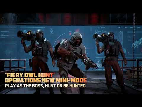 Garena® Delta Force