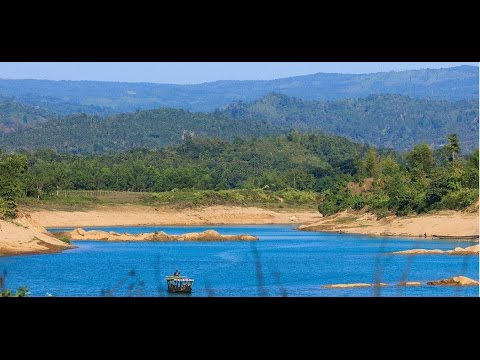 Top 10 Tourist place in Sylhet