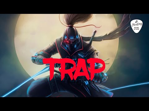 JADE. SEPPE - ARES -- Trap Music 2023 #Trap37