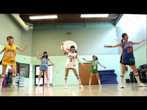 A Pink - My My Dance Cover