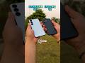 Samsung Galaxy S25 Vs Iphone 16 Video Stabilization Shorts