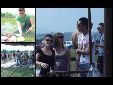 pasquetta open air @ villarbasse 25 4 2011