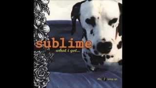 Sublime - What I Got (Remastered)