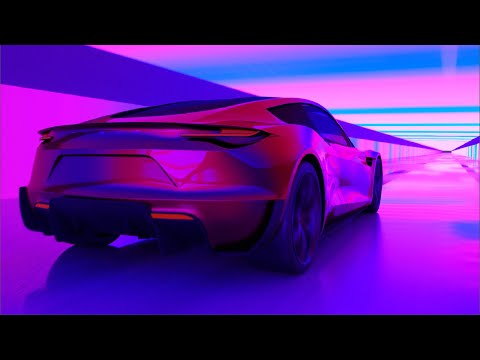 Saint Edyn - "Eben" (Audio)