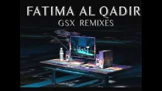 Fatima Al Qadiri - Hip Hop Spa (Nguzunguzu rmx)