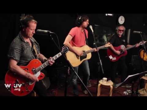Tired Pony - "Get on the Road" (Live at WFUV)