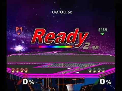 RTW Melee Bi-Weekly 10/20/2017: Sirius (White, Red) vs Jude (Black)