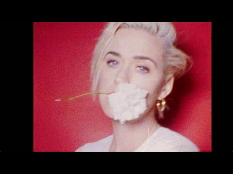 Katy Perry - Resilient (Tiësto Remix) ft. Aitana #OpenToBetter – [Katy Perry Cameos]