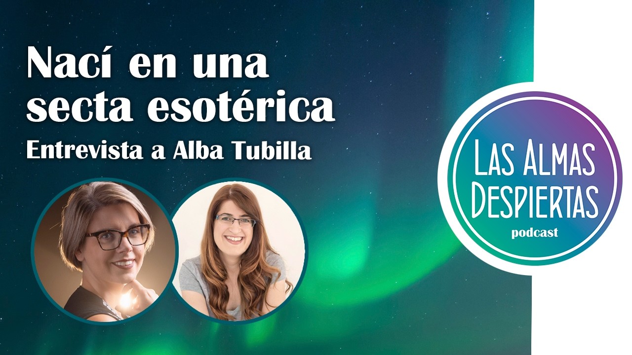 Podcast : Las almas despiertas