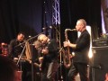 Suzi Quatro - The wild one, Potsdam 20-11-2010