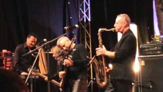 Suzi Quatro - The wild one, Potsdam 20-11-2010