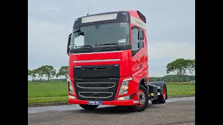 Tracteur routier Volvo FH 460 PTO ALCOA'S VEB+ à vendre - Image 4 | Autoline CI Tracteur routier Volvo FH 460 PTO ALCOA'S VEB+ | Image 4 - Autoline