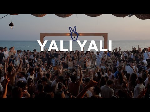 Yali Yali ( Murmusica Remix )