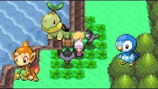 【ポケモン】強制勝利イベントで無理やり負けてみた