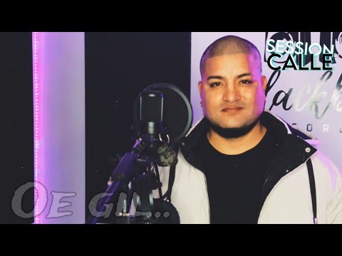 TERCO92 - OE GIL (Session de Calle Ep 3) Prod. Flammas