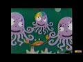 PBS Kids ID Underwater WEAO WNEO 2001 2002