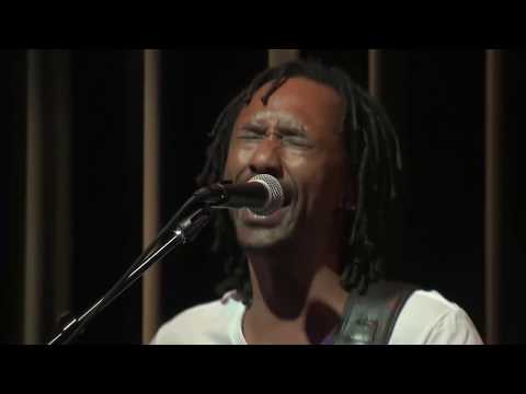 Daby Touré - Millennium Stage (May 31, 2017)