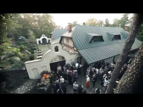 Trailer Madzia & Jarek