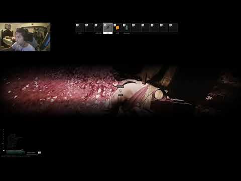 Factory wipe with bolt action VPO Wet Job Part 6