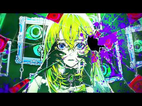 D/N/A - 重音テト, flower,  Azari (Instrumental ver.)