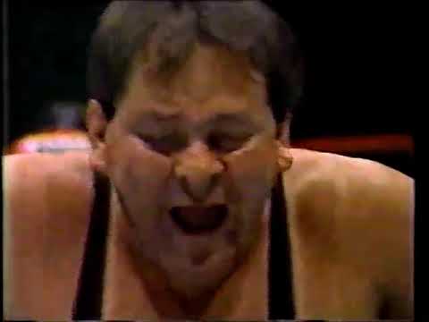 Los Infernales vs Los Brazos (CMLL November 24th, 1991)