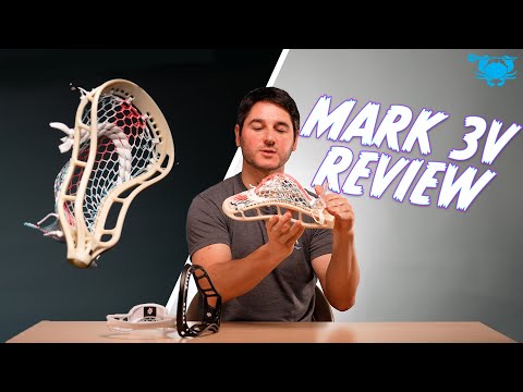 Review: Stringking Mark 3V