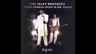 The Isley Brothers - Keep It Flowin