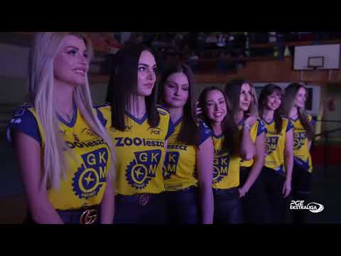 GKM2024 | Prezentacja Drużyny ZOOLESZCZ GKM