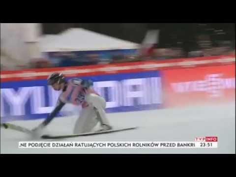 MŚL Harrachov 14.03.2014 - relacja z zawodów