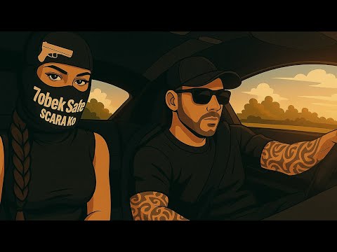 SCARA KO - 7OBEK SAFE7 (Official Music Video)