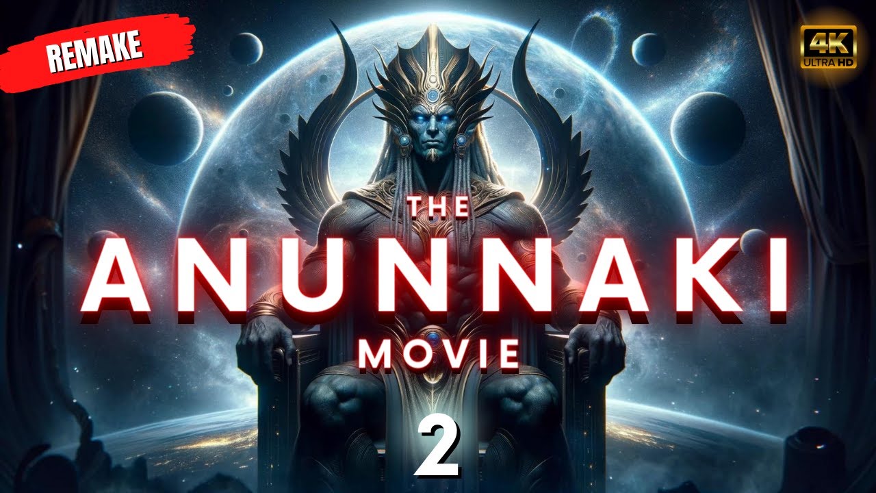 ANUNNAKI ELOKUVA 2