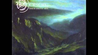 Vintersorg - Under norrskenets fallande ljusspel